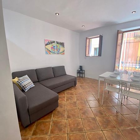 Tinos Primero Apartment Tarragona Exterior photo