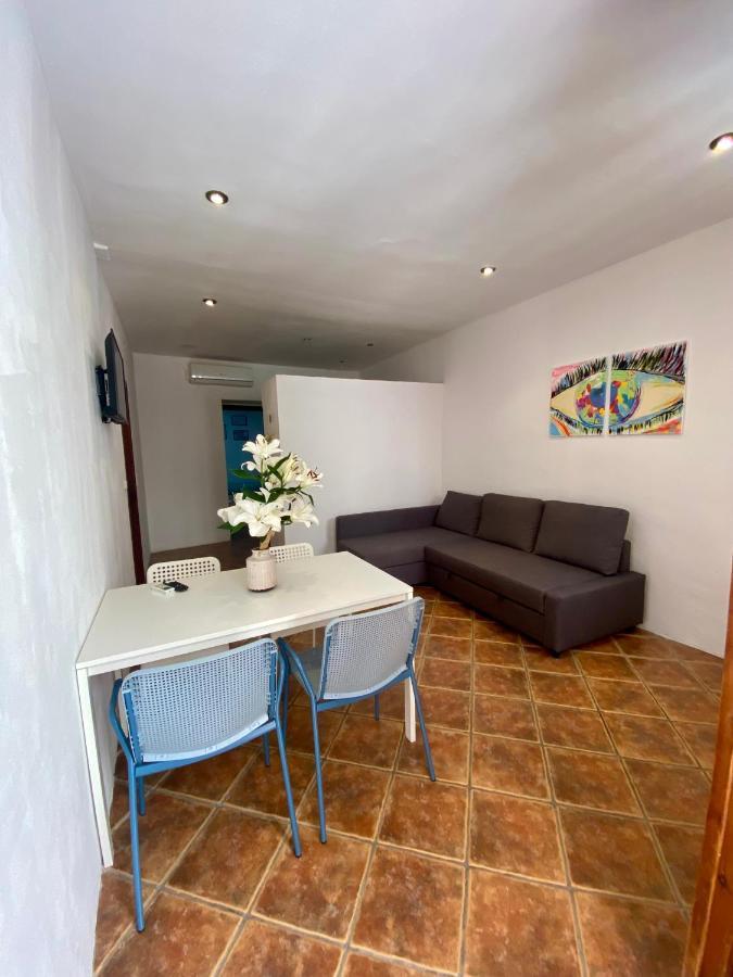 Tinos Primero Apartment Tarragona Exterior photo
