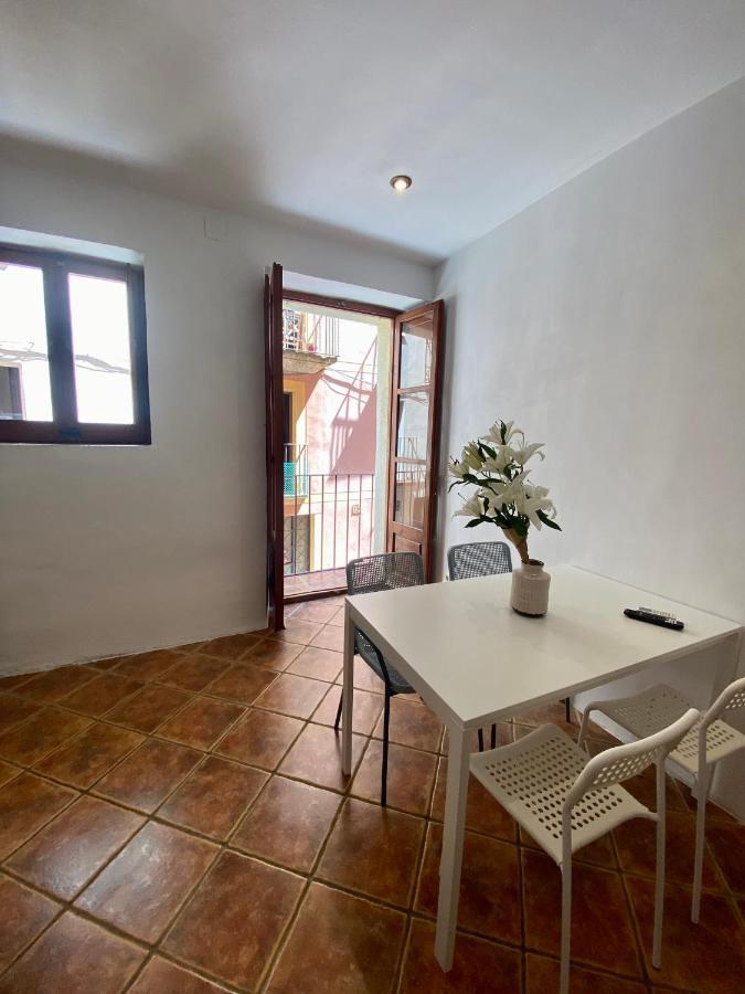 Tinos Primero Apartment Tarragona Exterior photo