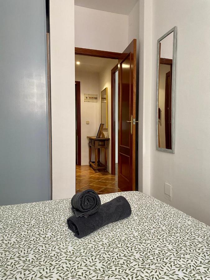 Tinos Primero Apartment Tarragona Exterior photo