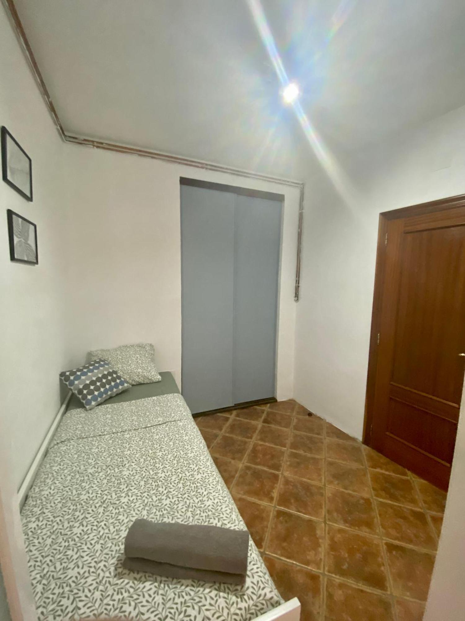 Tinos Primero Apartment Tarragona Exterior photo