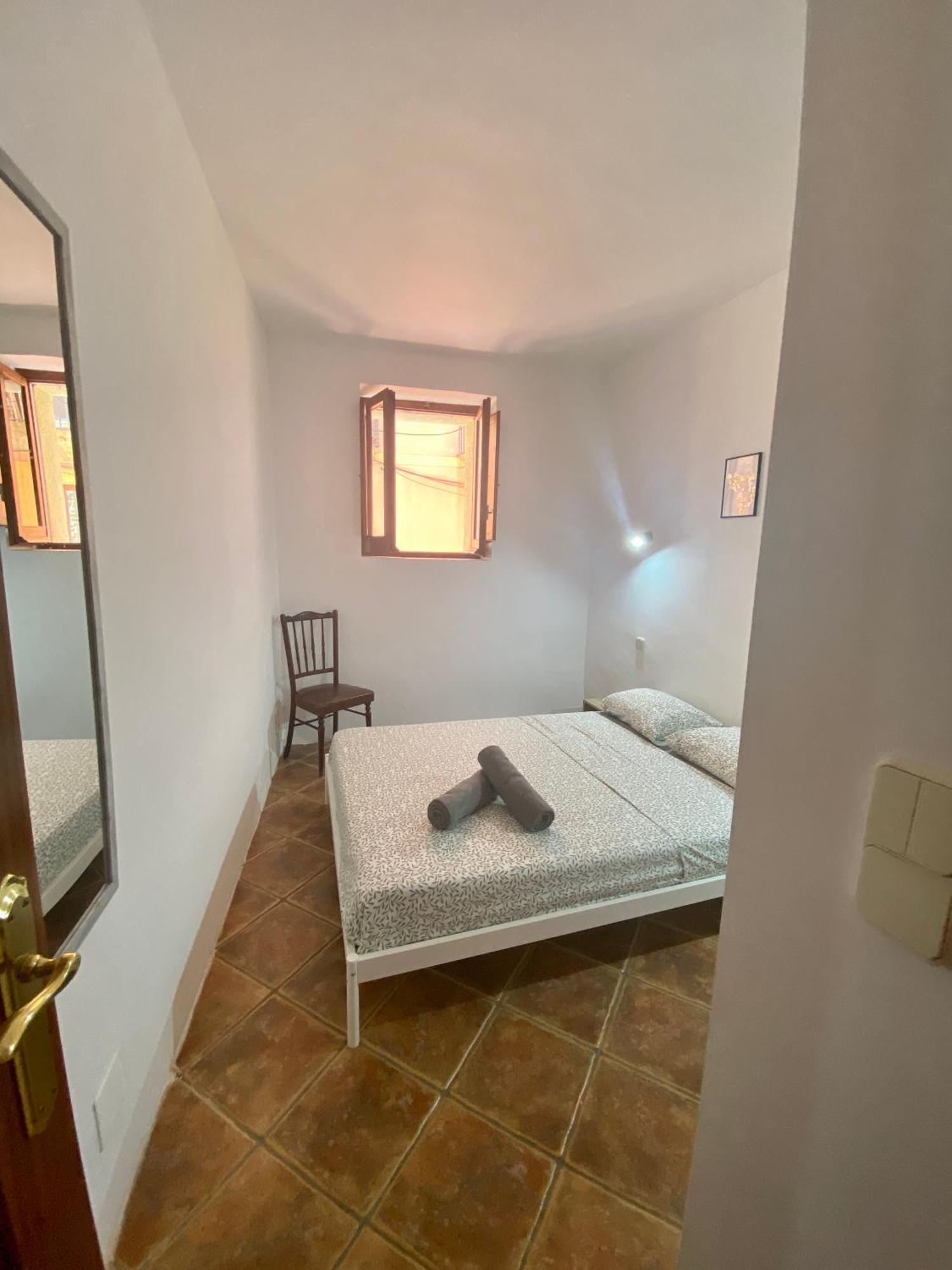 Tinos Primero Apartment Tarragona Exterior photo