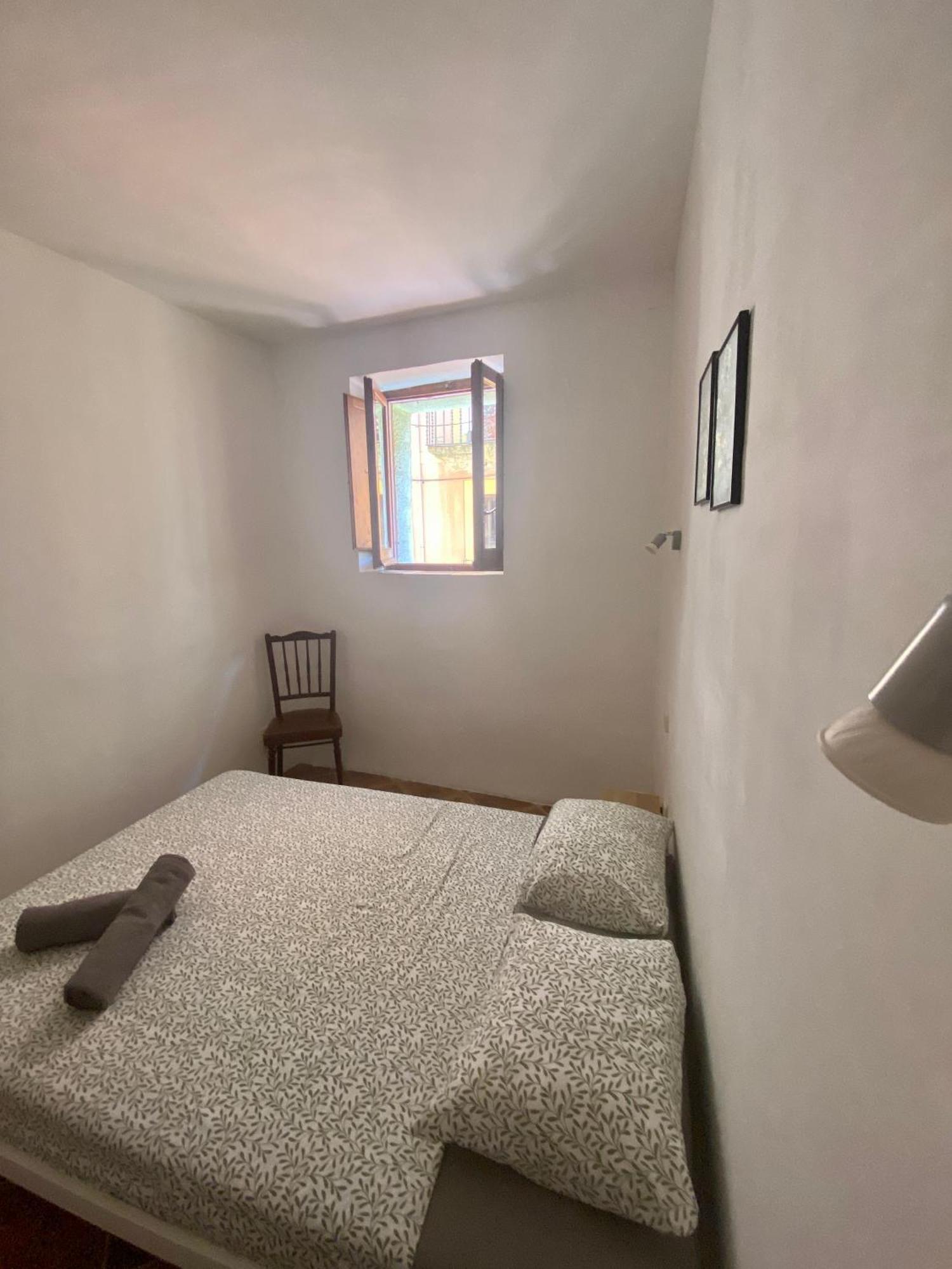Tinos Primero Apartment Tarragona Exterior photo